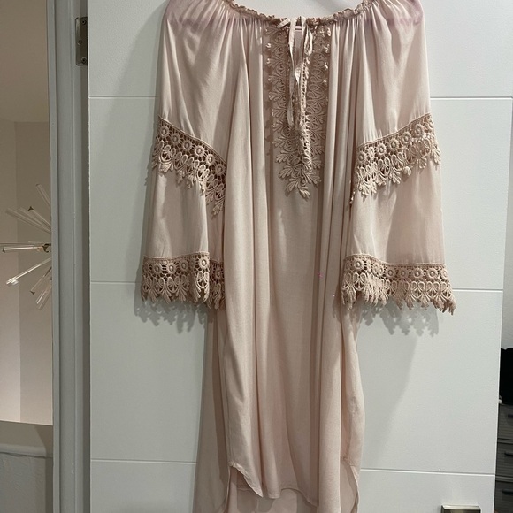 ITALIAN Tops - Italian top for the beach or to go out one Size fits all